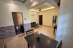 Candolim Aqua Stay