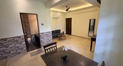 Candolim Aqua Stay Room Type - Candolim Aqua Stay