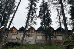 hotel GULMARG HILLS