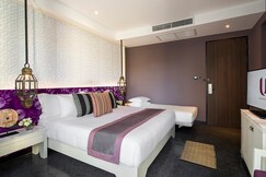 U Chiang Mai