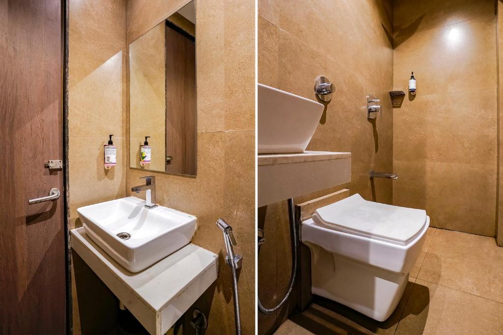Hotel Atithi Residency - Near International Airport Mumbai - Tap to explore photos