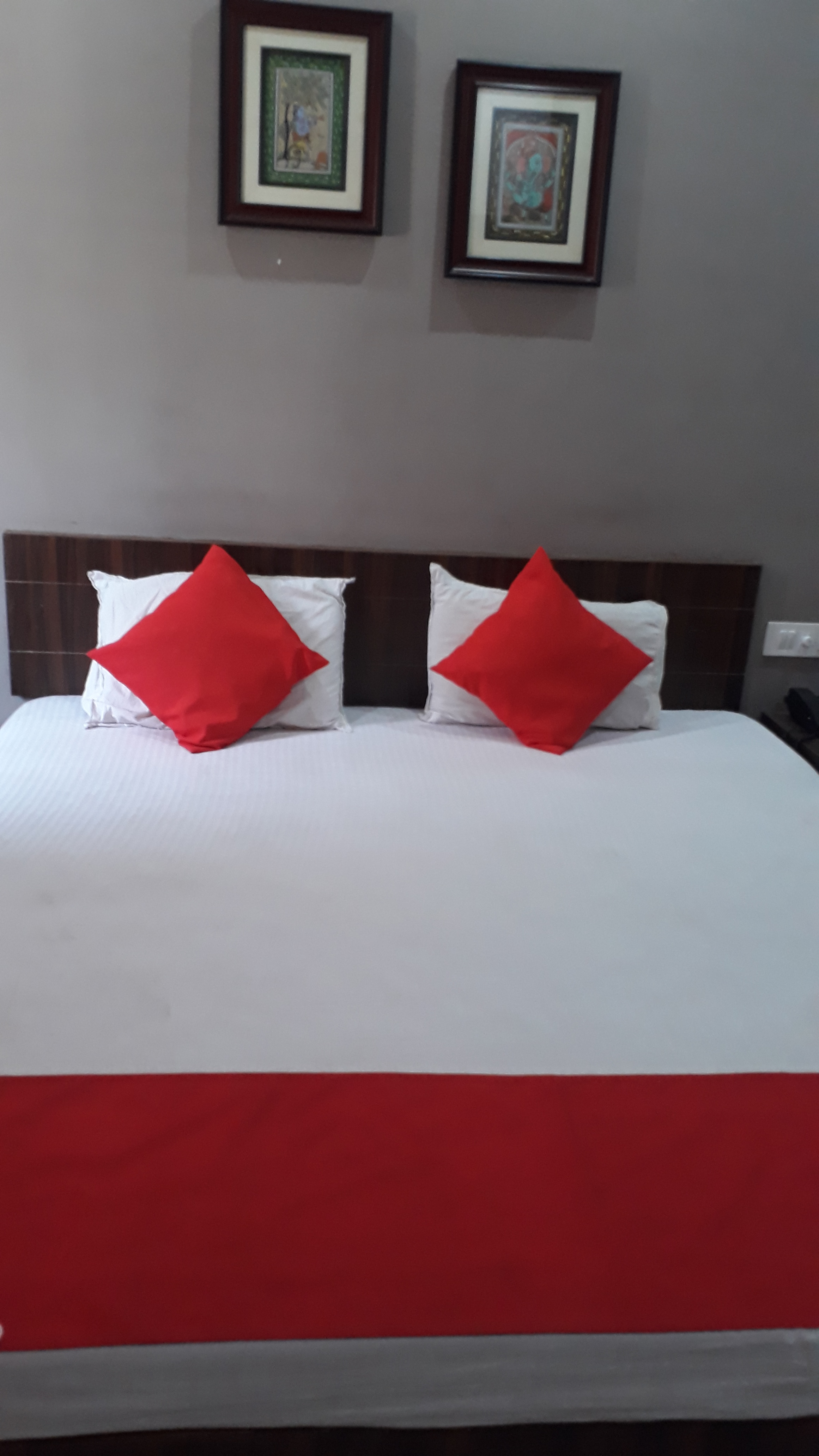 NARMADA BHAWAN - Tap to explore photos