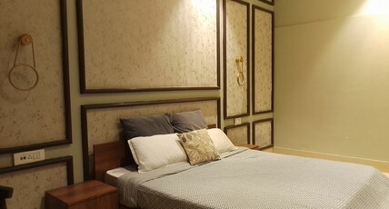 Omnia by Alhanney Room Type - Omnia by Alhanney
