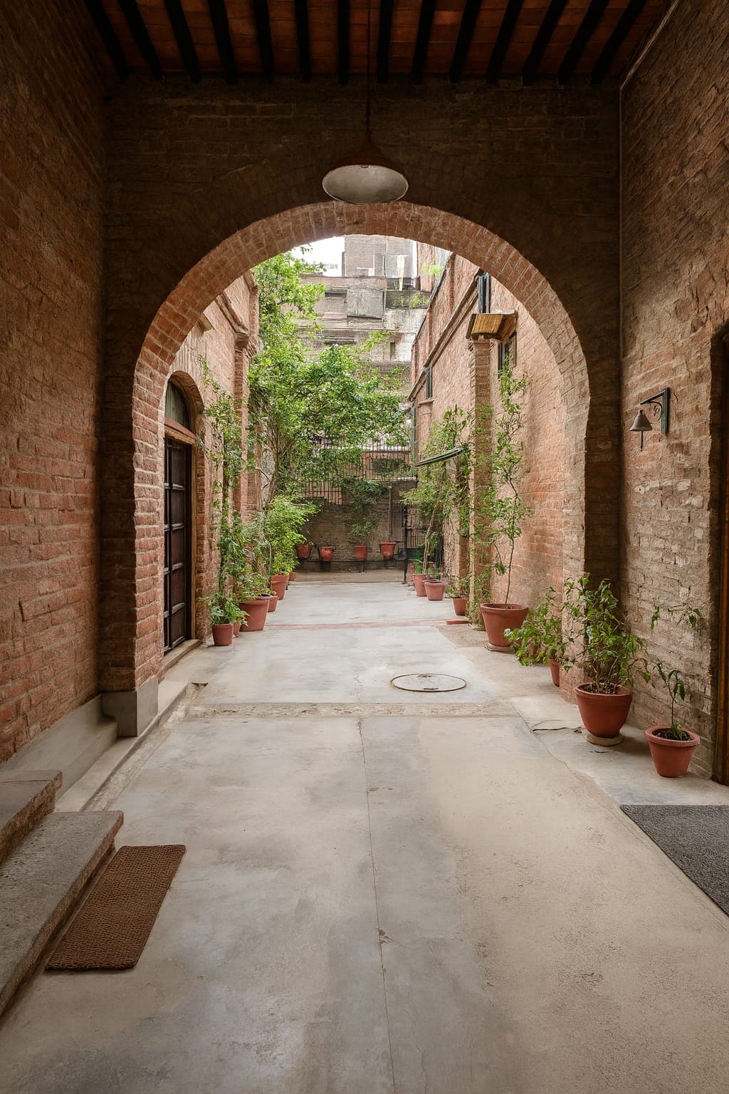 Main gallery