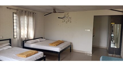 Valley Vibes Room Type - Cottage