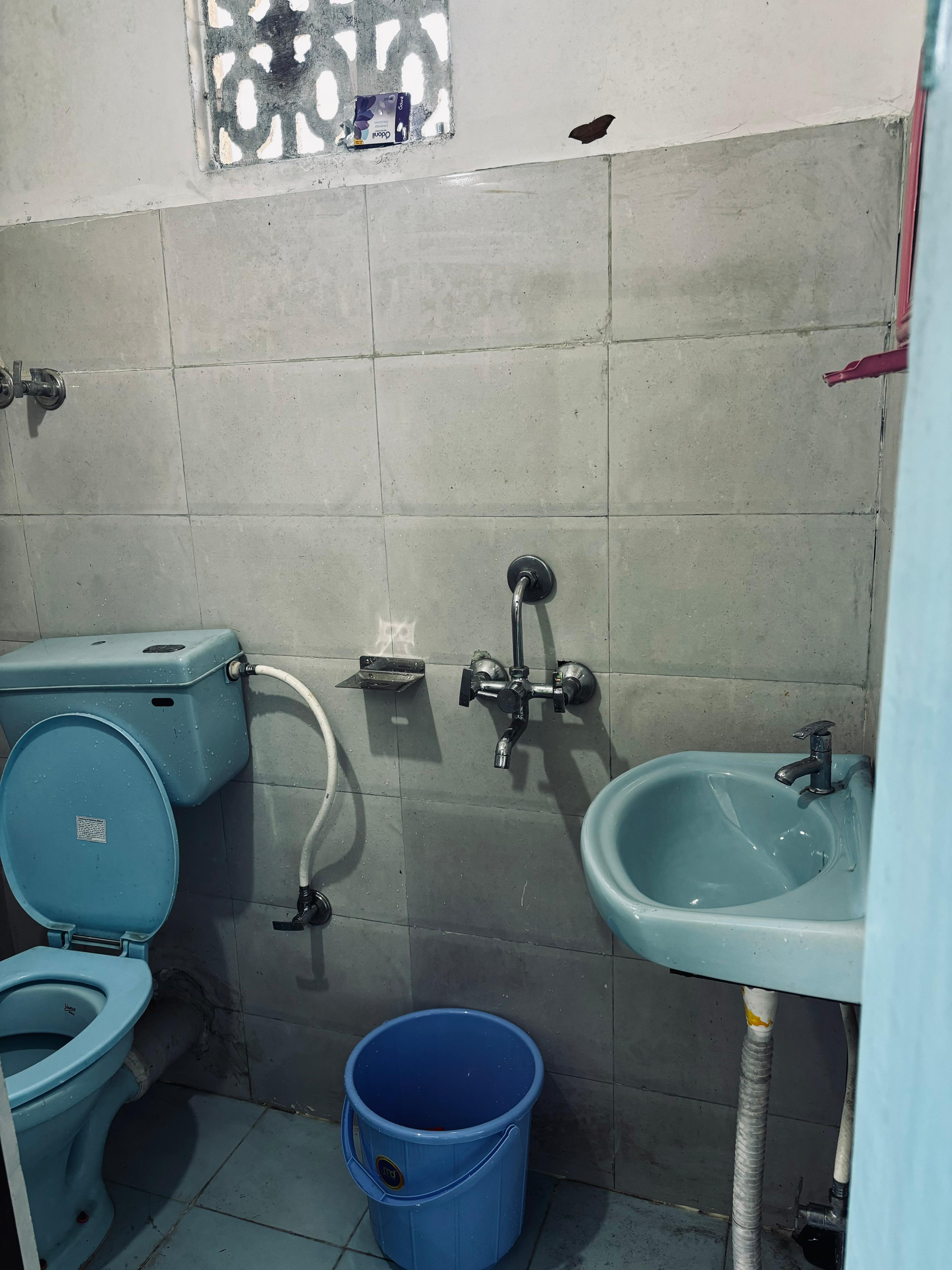 Sayans Homestay - Tap to explore photos