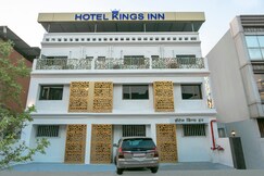 Address of Itsy Hotels Kings Inn Vashi