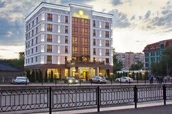 The Plaza Hotel, Almaty