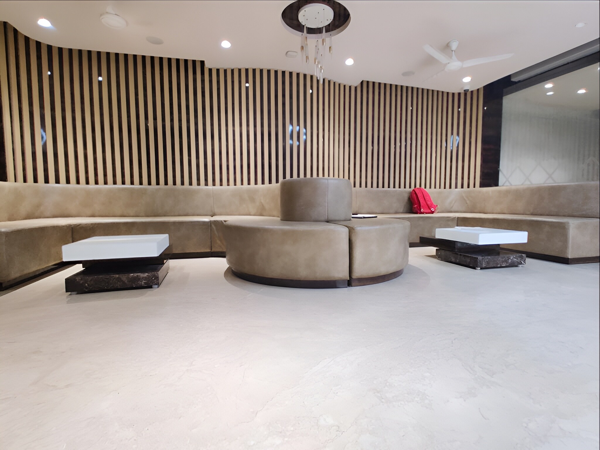 PPH Living Neermala Residency Townhall - Tap to explore photos