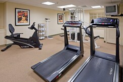 Staybridge Suites CRANBURY-SOUTH BRUNSWICK, an IHG hotel