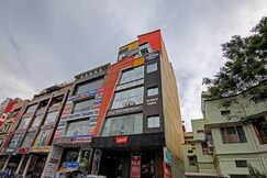 Hotel Crystal Studio