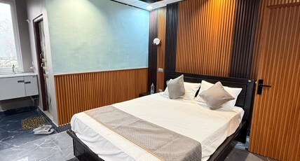 The Lumora Room Type - Bedroom 1