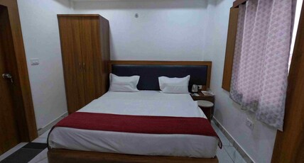 Ramagrandpalace Room Type - Standard Room