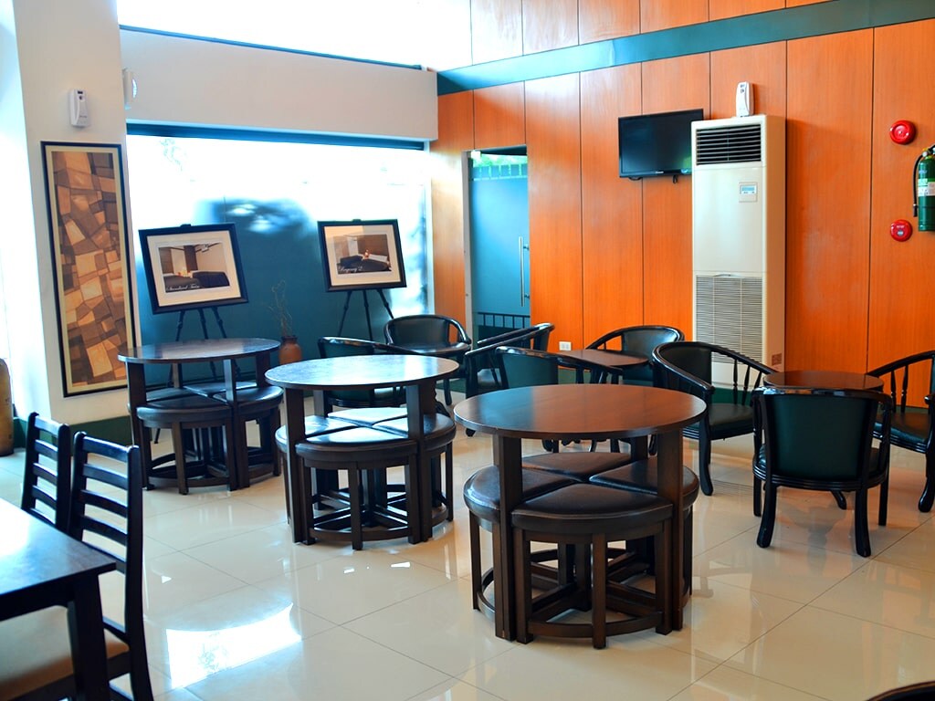Main gallery