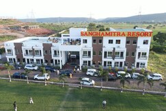 Sanghamitra Resort