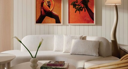 Delano Miami Beach Room Type - Bungalow at The Pool Two-Story