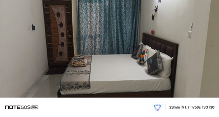 Brij homestay Room Type - Bedroom 3