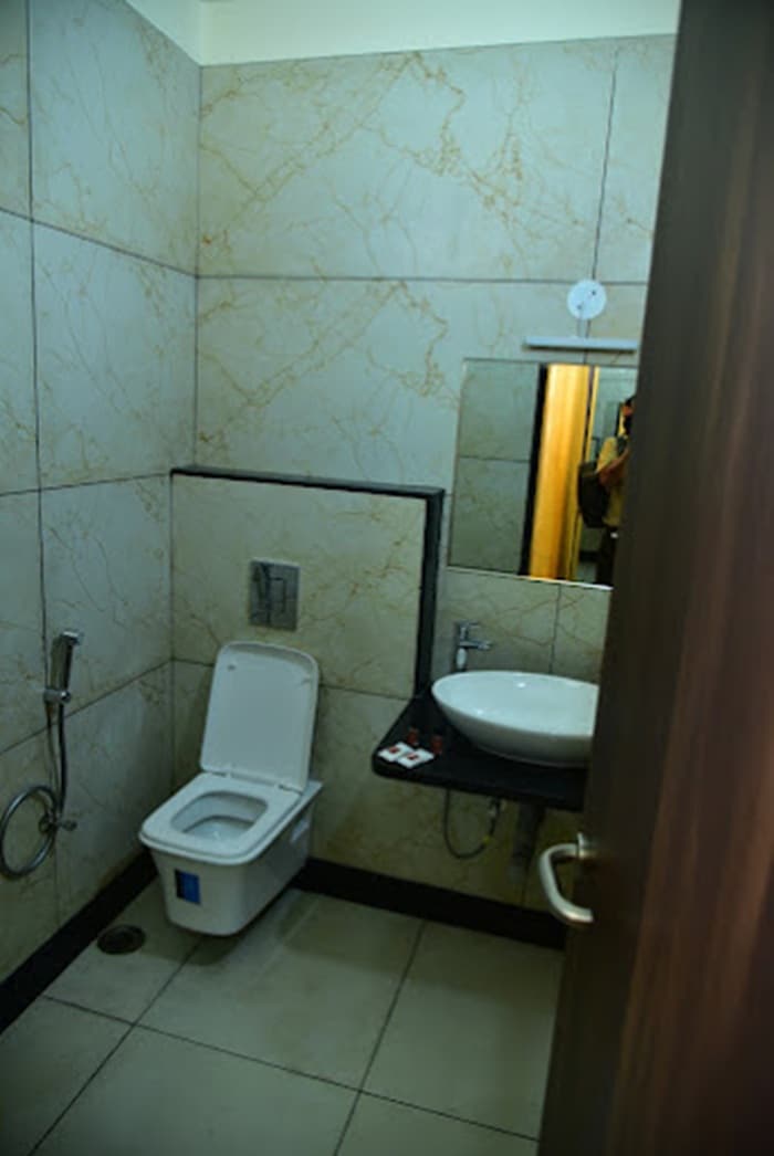 Grand Akshay Hotel and AC Lodge - Tap to explore photos