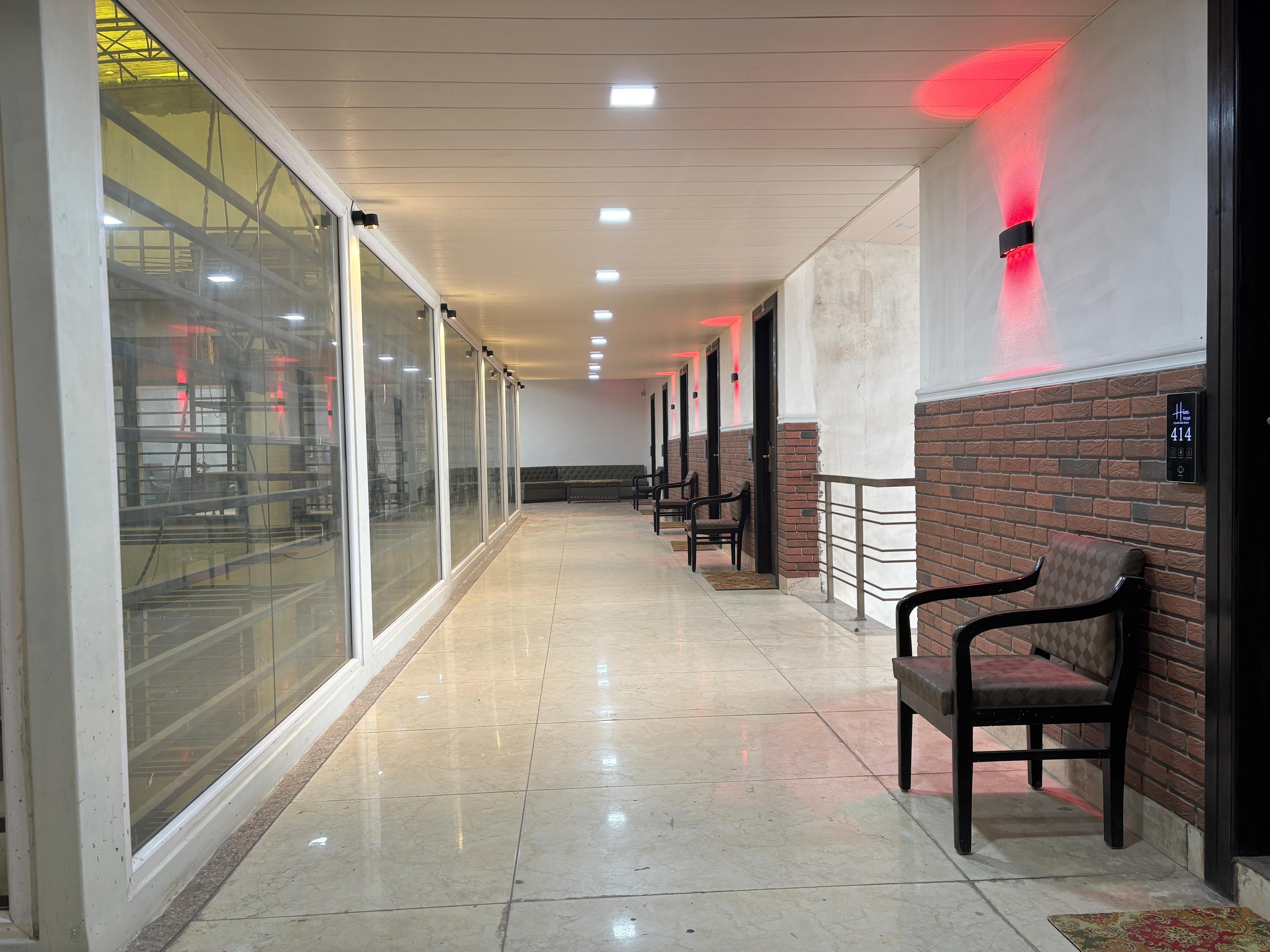 Main gallery