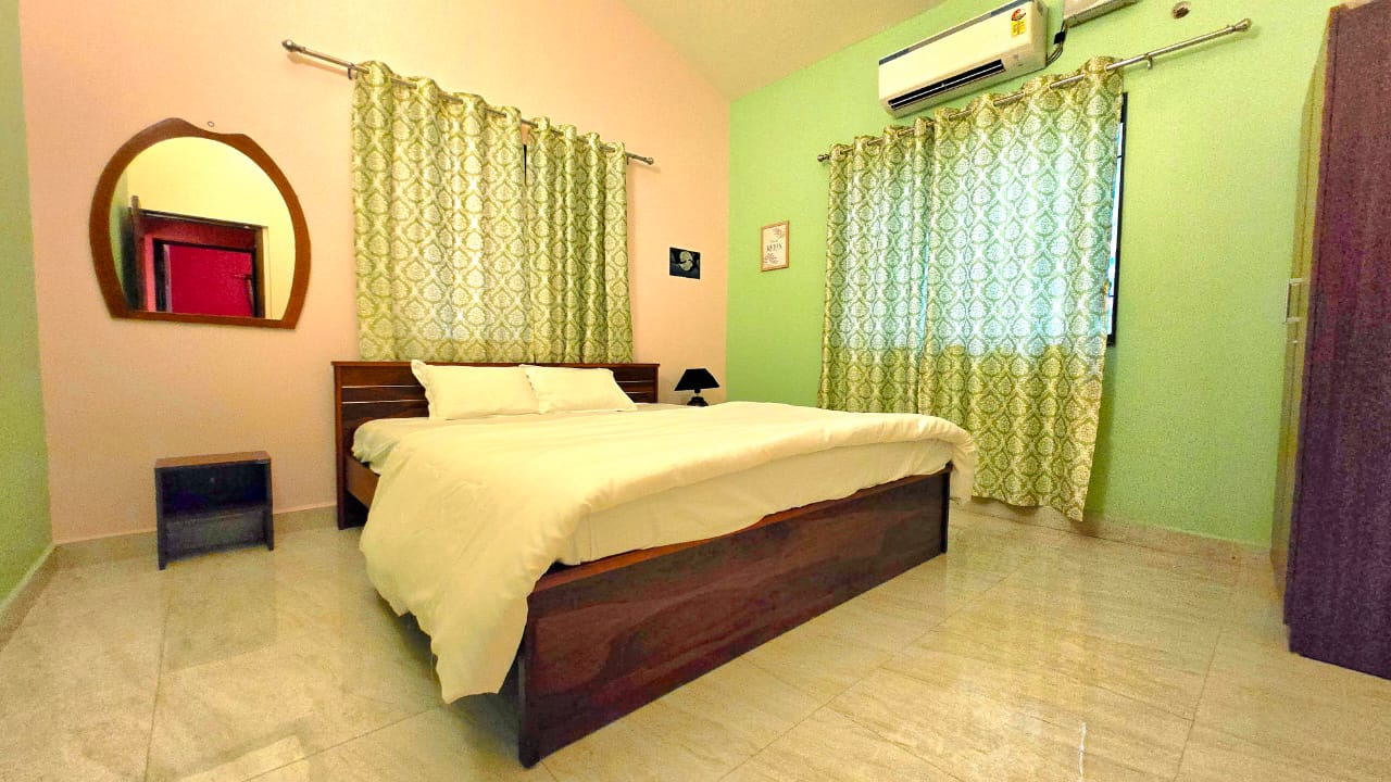 Whispering Palms Homestay - Tap to explore photos