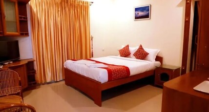 Avera Heritage Villa Room Type - Deluxe Non AC