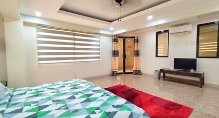 OYO 1229 Donya Thelma Ferrer Spring Resort Room Type - Philippines Superior Double
