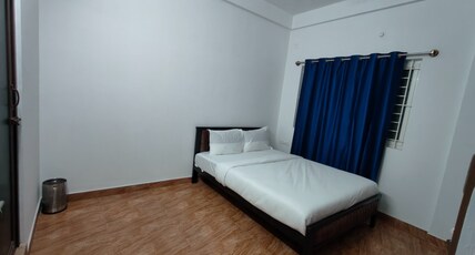 Urban Nest Residencies Room Type - 3bhk Urban Nest Residencies Room Type - 3bhk