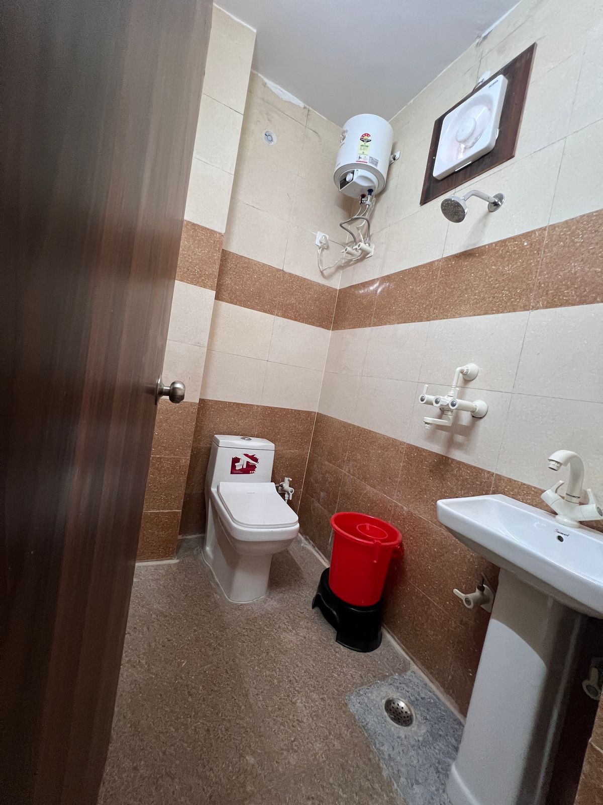 Kripashantiathithibhavan - Tap to explore photos