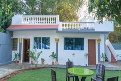 Le Elysia Villa