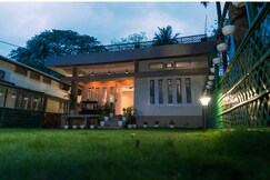 Hostello Backpackers Hostel