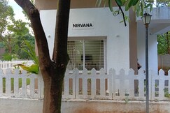 Nirvana 2 Bed Room Villa Karjat
