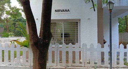 Nirvana 2 Bed Room Villa Karjat Room Type - Nirvana 2 Bed Room Villa Karjat