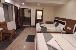 Address of MYSORE HERITAGE INN