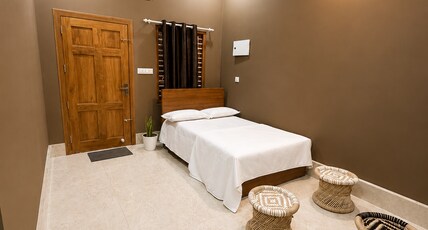 Paithal Peak Paradise Room Type - Executive Room with Mountain View