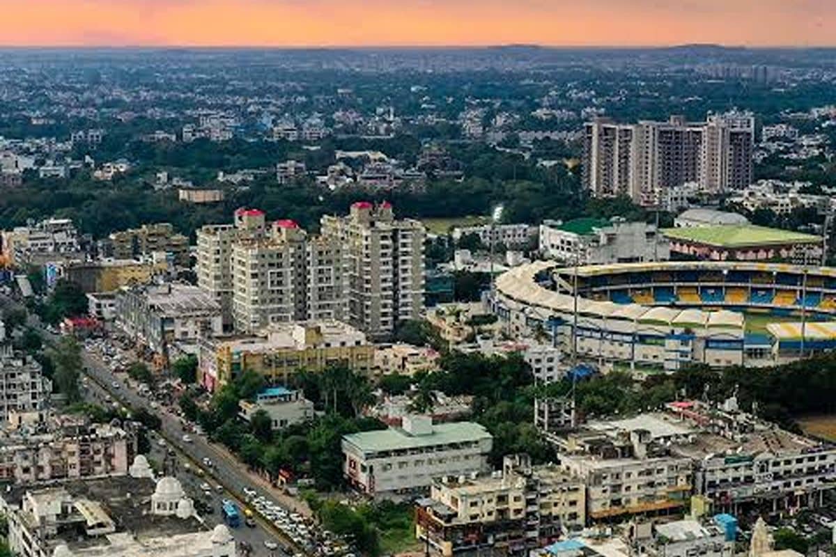 The Hosteller Indore - Tap to explore photos