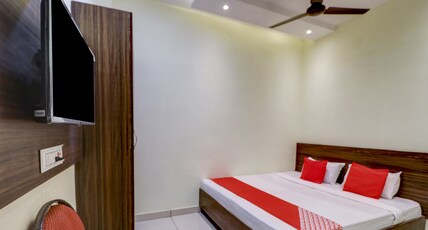 Hotel O Kabir Room Type - Classic