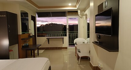 Sunvalley Living Concepts Room Type - Deluxe Room