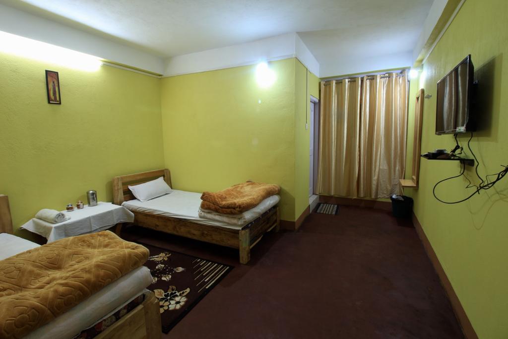 HOSPITALITY INN TAWANG (4) - Tap to explore photos