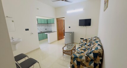 Sign Valley One Bedroom Apartment Room Type - Sign Valley One Bedroom Apartment
