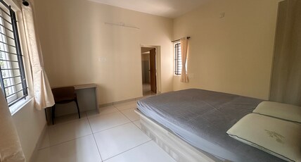 K-Nest Room Type - Bedroom 2