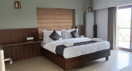 Casa Sevara Room Type - Premuim Room