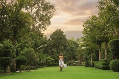 Narayana Sanctuary Resort by SALVUS