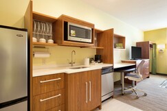 Home2 Suites by Hilton Minneapolis Bloomington