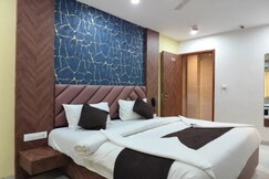 FabHotel Sunday Residency