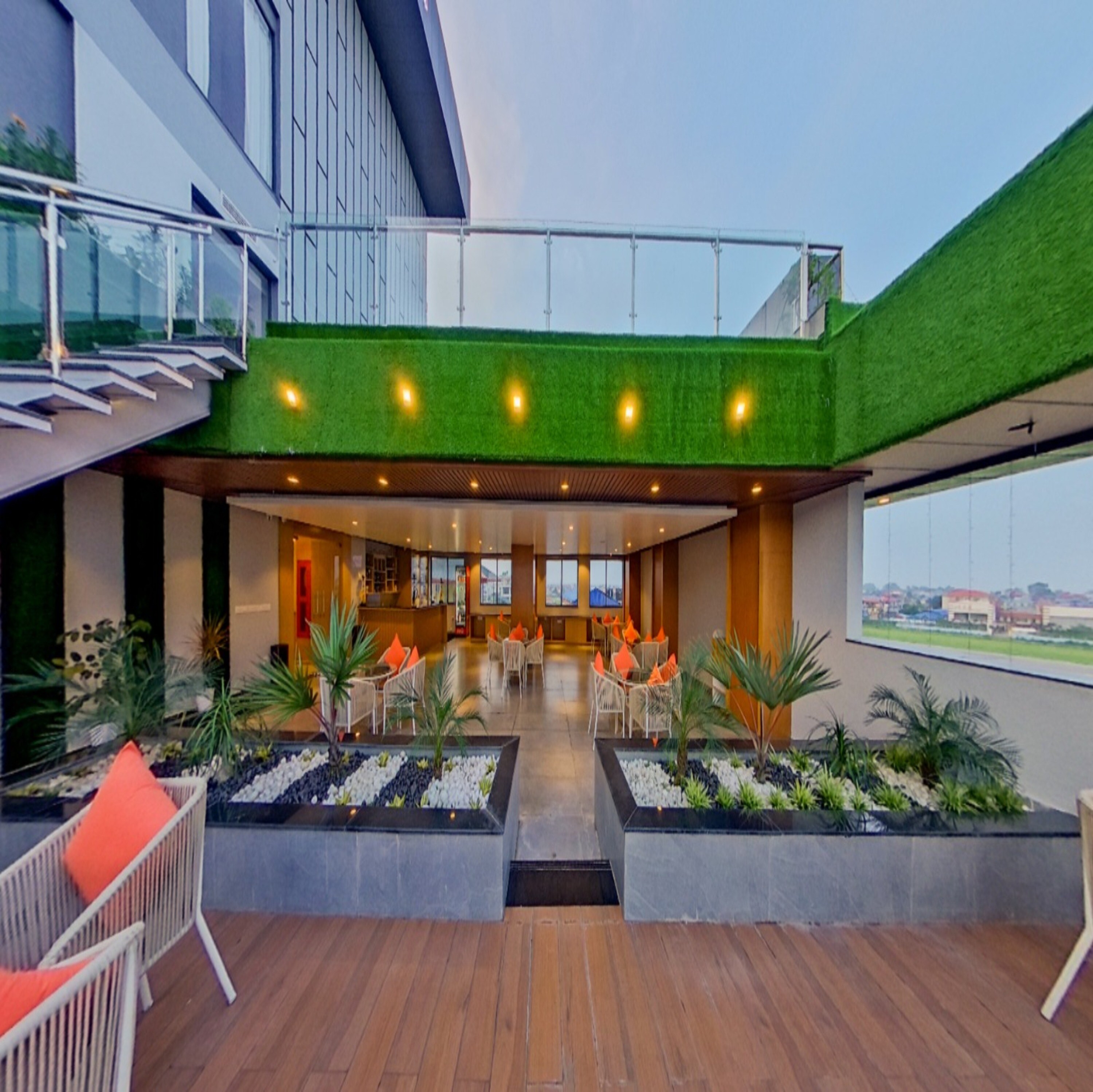 Main gallery