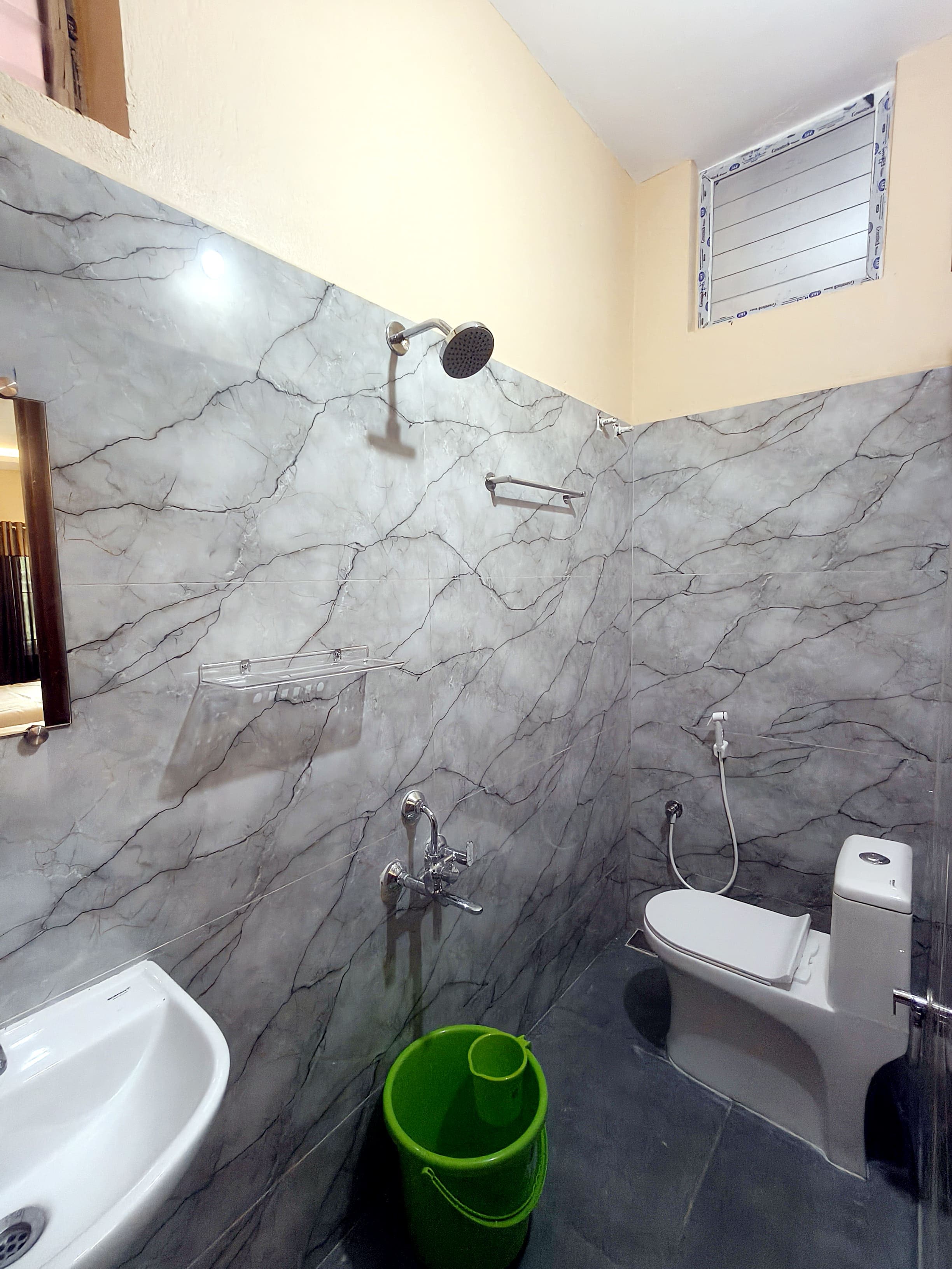 Suba Lakshmi Guest House - Tap to explore photos
