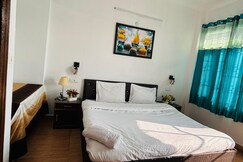 Wazir Homestay Barog