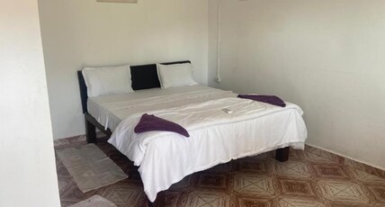 Hotel Poonam  Room Type - Standard Non AC Room