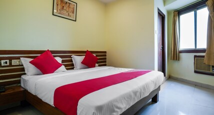 Hotel O Pariwar Inn Room Type - Classic