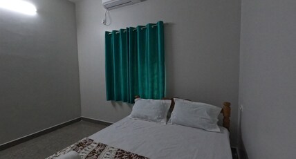 Alpha Home Stay Room Type - Entire 1BHK 3